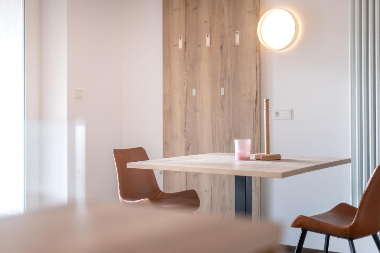Appartamento Haus Piger Termeno Esterno foto