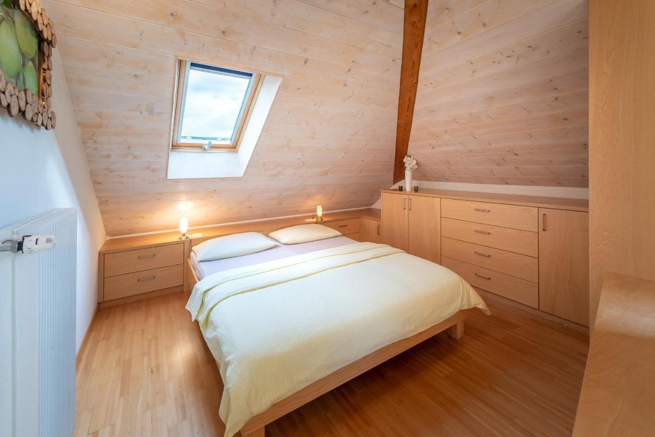Appartamento Haus Piger Termeno Esterno foto