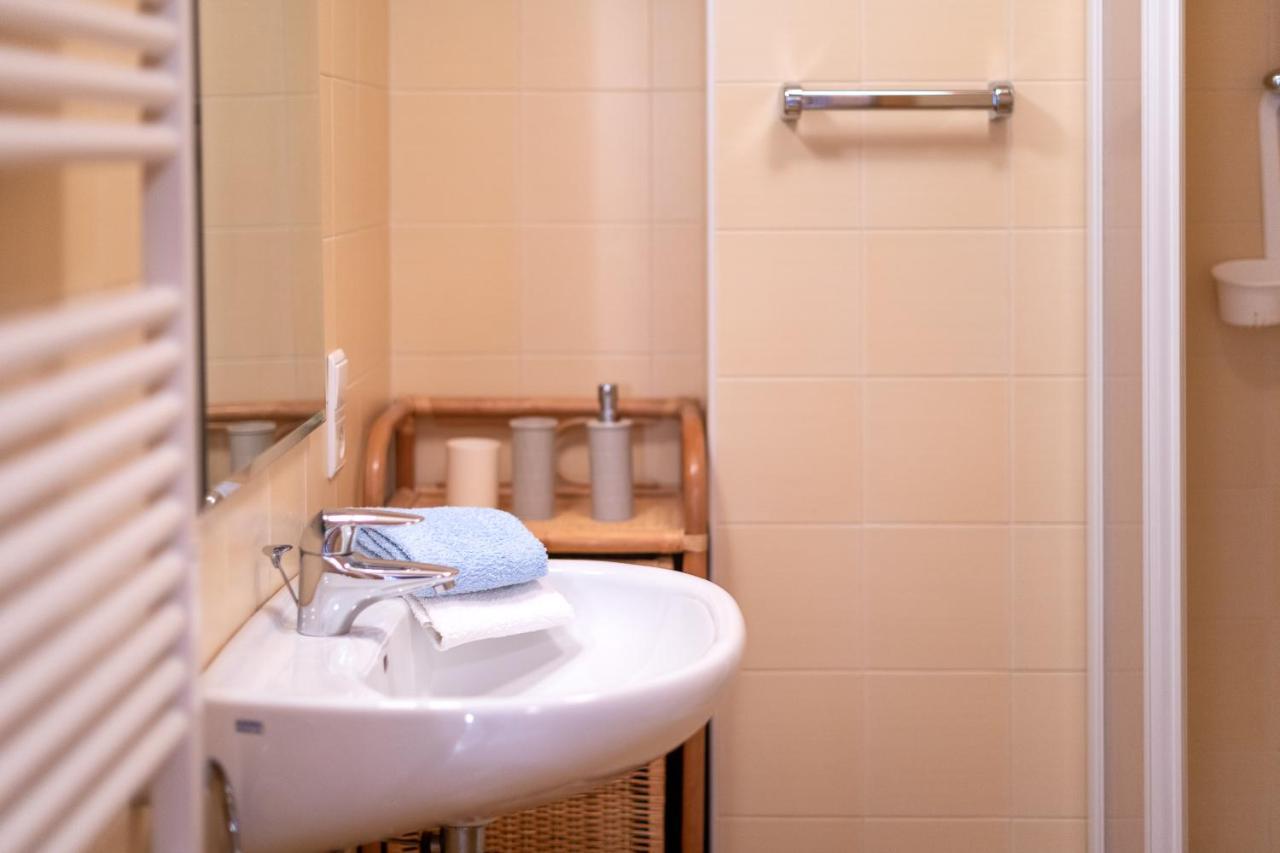 Appartamento Haus Piger Termeno Esterno foto