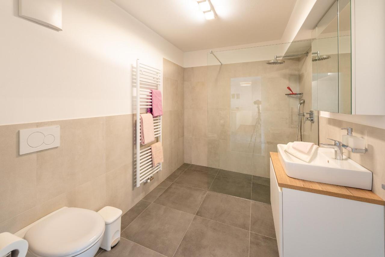 Appartamento Haus Piger Termeno Esterno foto