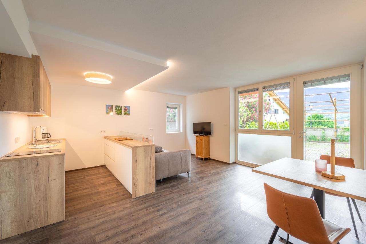 Appartamento Haus Piger Termeno Esterno foto