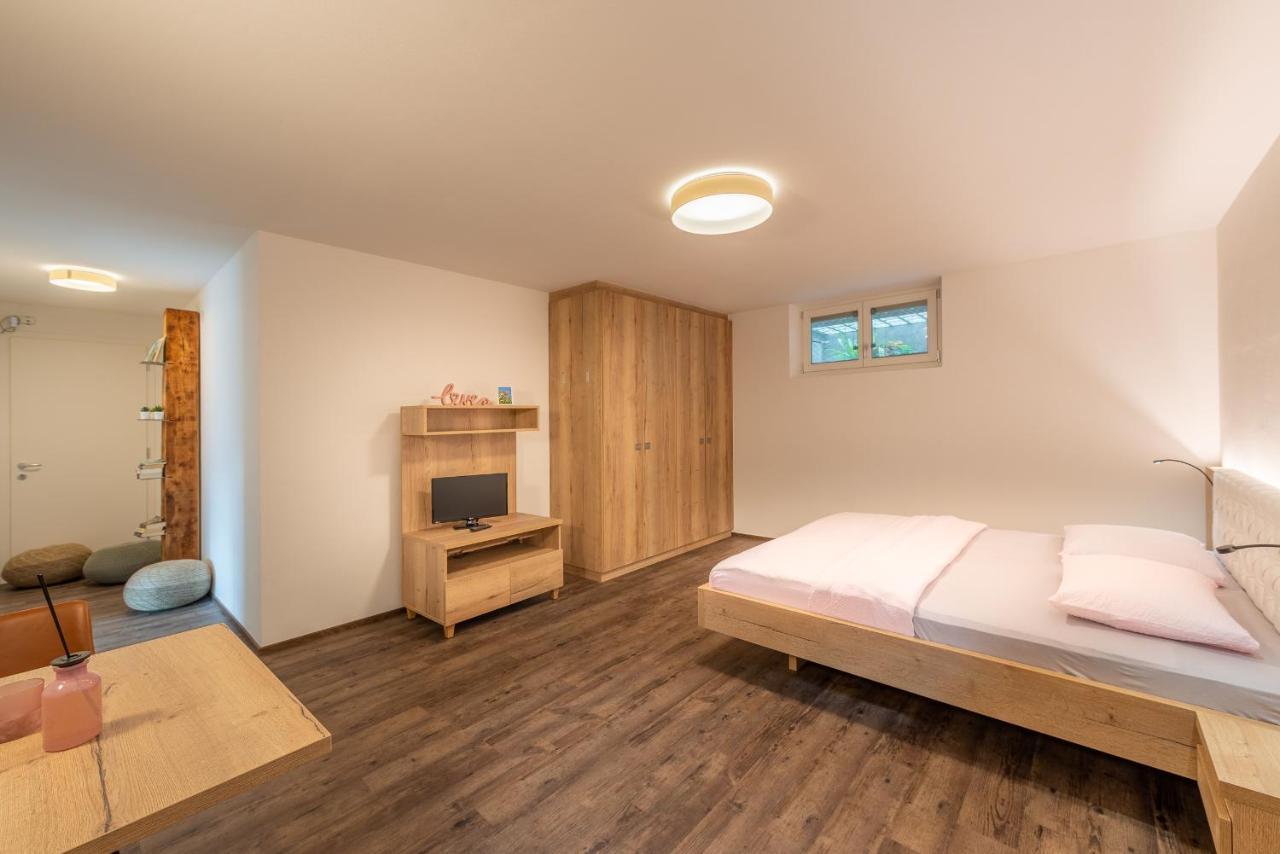 Appartamento Haus Piger Termeno Esterno foto