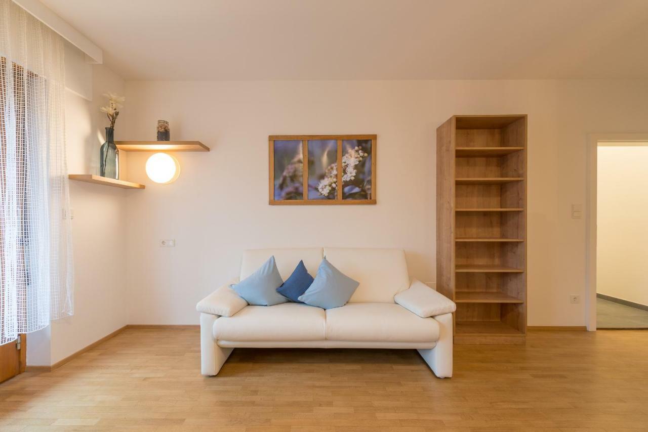 Appartamento Haus Piger Termeno Esterno foto