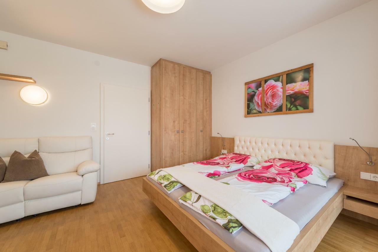 Appartamento Haus Piger Termeno Esterno foto