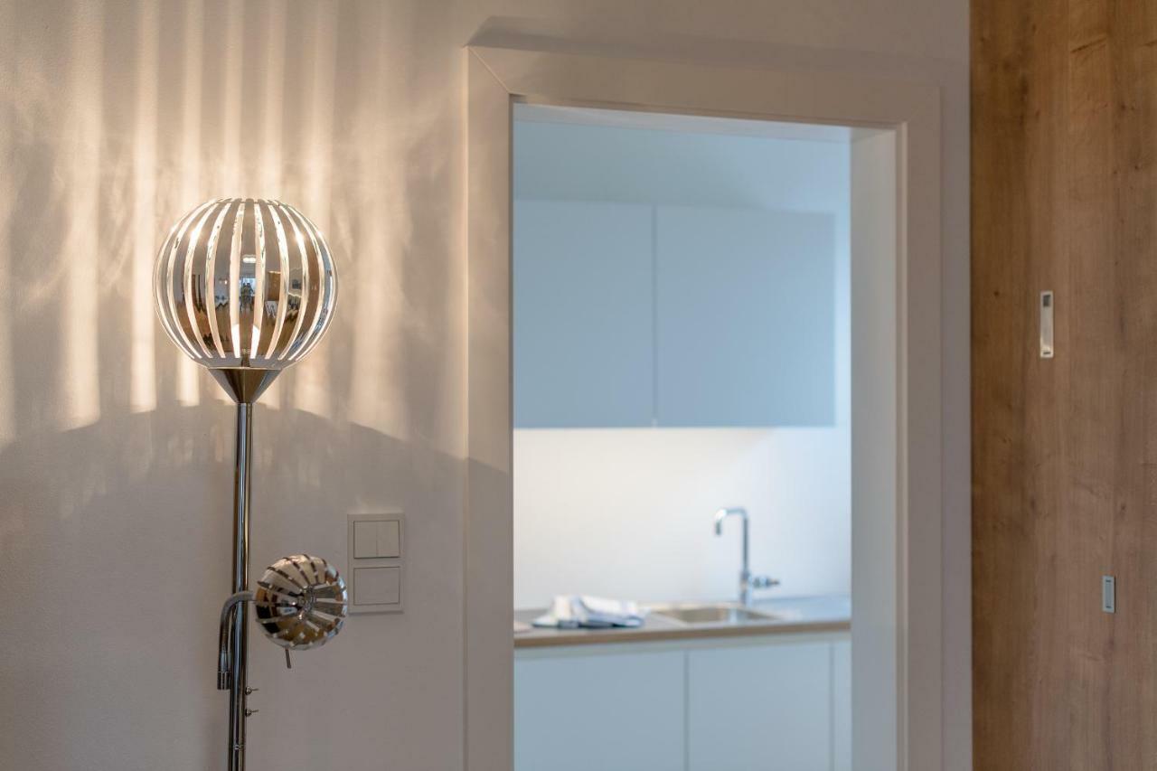 Appartamento Haus Piger Termeno Esterno foto