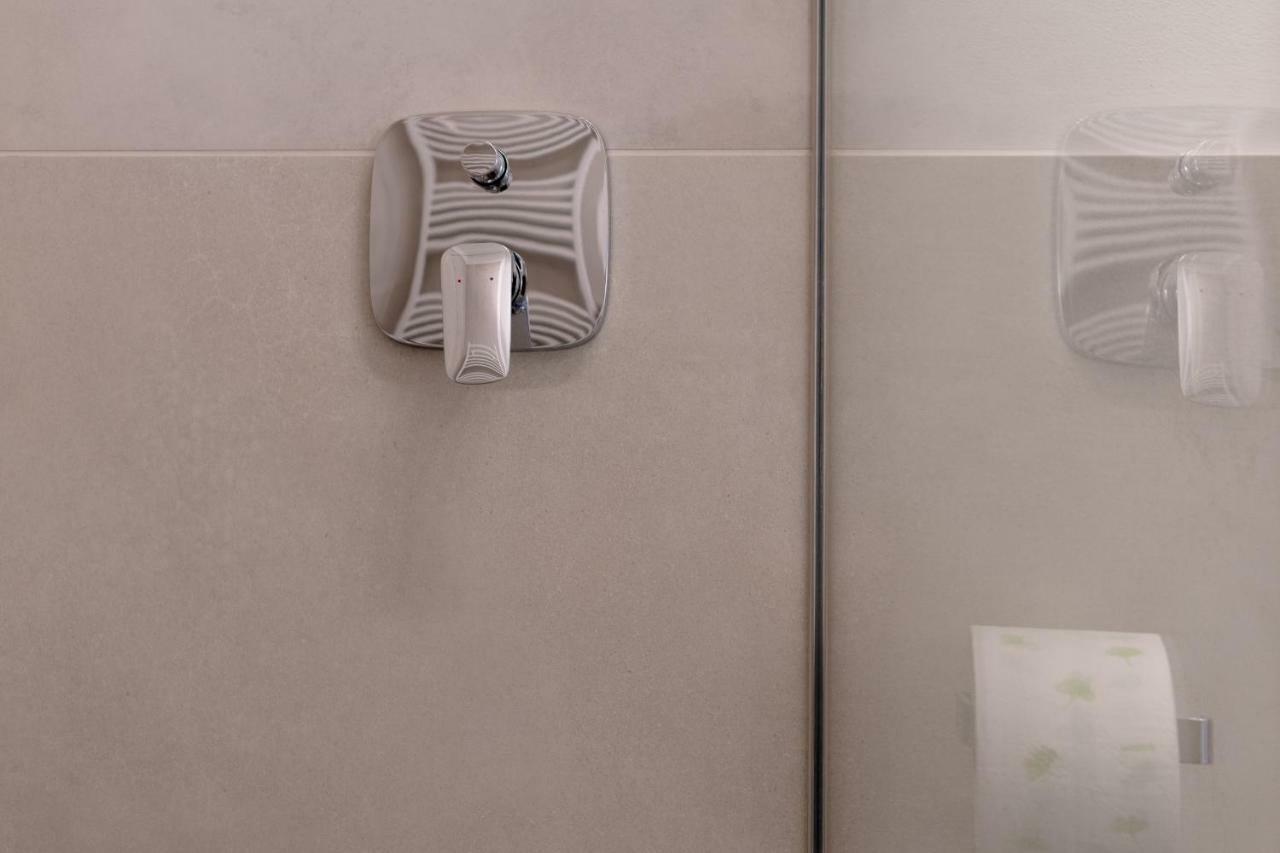 Appartamento Haus Piger Termeno Esterno foto