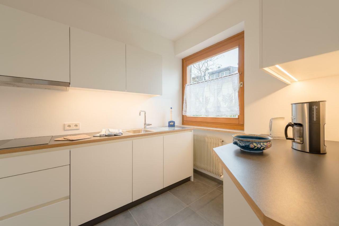 Appartamento Haus Piger Termeno Esterno foto