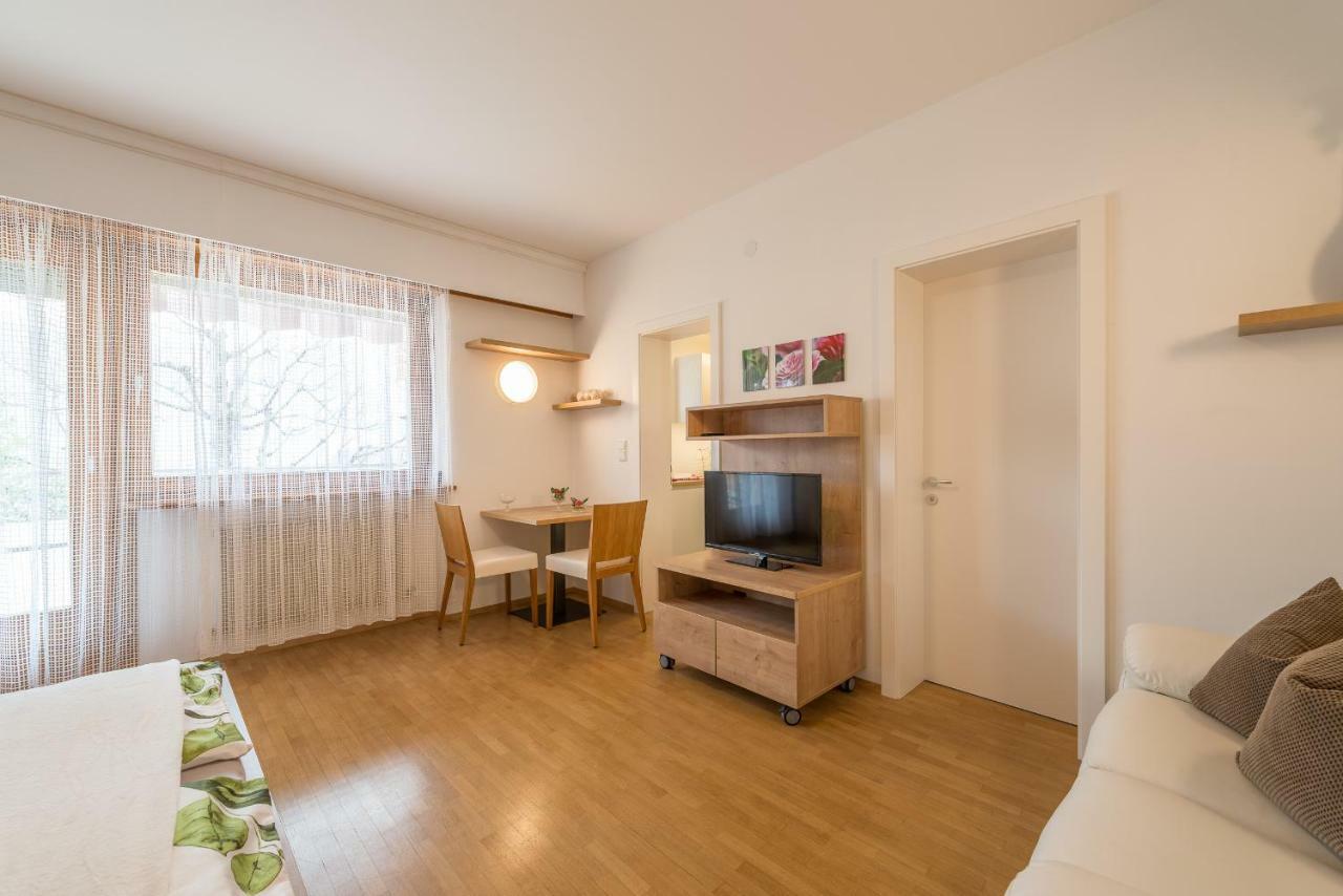 Appartamento Haus Piger Termeno Esterno foto