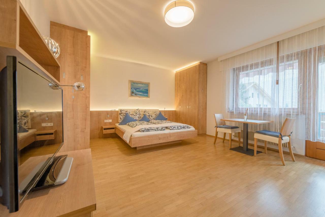 Appartamento Haus Piger Termeno Esterno foto